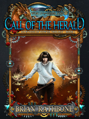 Call of the Herald - ebook
